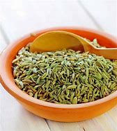Natural  Organic Fennel Seeds